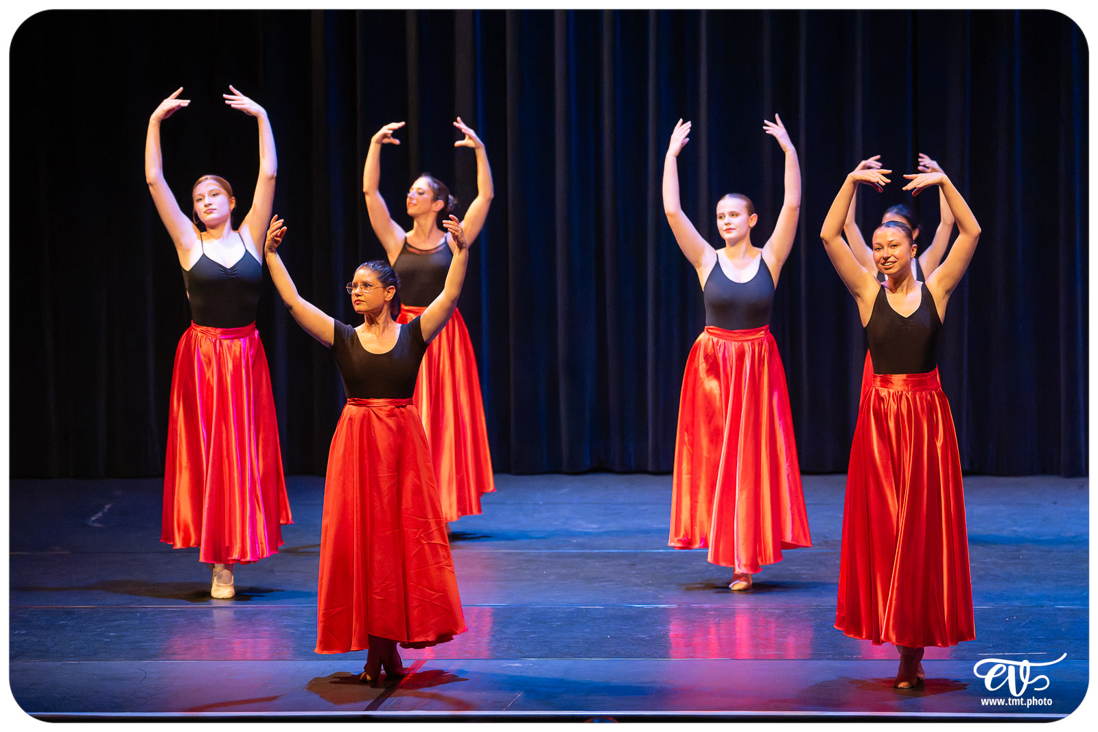 ECOLE DE DANSE CÉCILE ADAMOW
